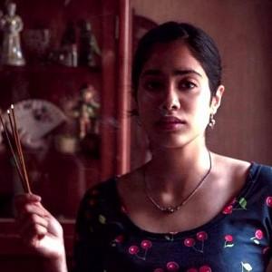 Janhvi Kapoor’s Ghost Stories directed by Zoya Akhtar is winning hearts