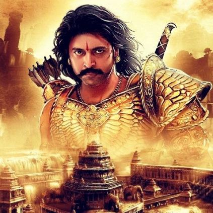 Jayam Ravi - Arya starrer Sangamithra shoot to start from April 14 2018