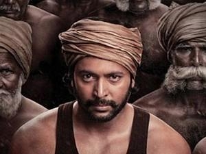 Jayam Ravi's 'Bhoomi' Hindi rights acquired by Gold Mines Corporation