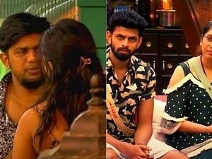 JUDGEMENT DAY: Who will be saved in this week's Bigg Boss 5 Tamil