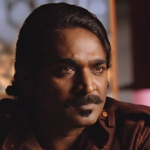 Super update on Vijay Sethupathi's mass gangster film!