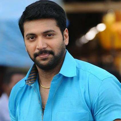 Kajal Aggarwal to play the lead in Jayam Ravi's 24th film