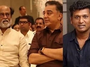 Kamal Haasan answers about acting with Rajinikanth in Lokesh Kanagaraj's direction