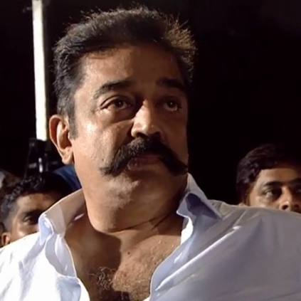 Kamal Haasan explains about three different facets of him