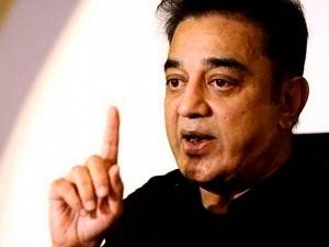 Kamal Haasan reacts with a strong statement to his Coronavirus quarantine reports