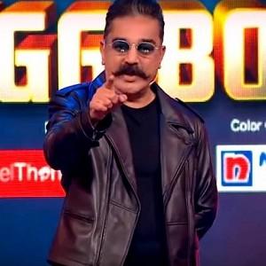 Kamal Haasan’s two promo videos of Bigg Boss 3 are here
