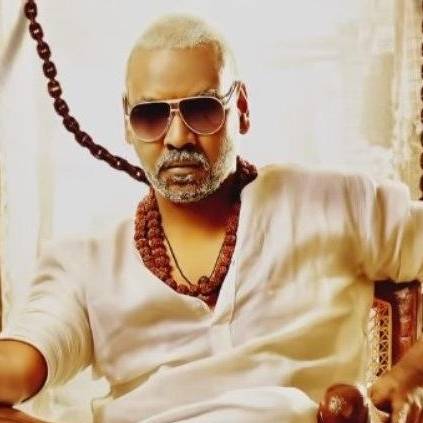 Kanchana 3 team to release a single number