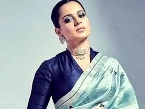 “I am told not to offend Covid fan clubs…” - Kangana Ranaut gives an update about her health, also an important message! - Check out