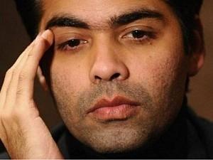 Karan Johar’s household affected by Corona, “These are difficult times”