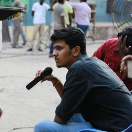 Karthick Naren reminisces one year of Dhuruvangal Pathinaaru release