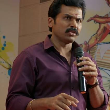 Karthi's Kadaikutty Singam sneak peek number 2