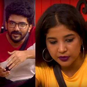 Kavin and Sakshi silently quarrel in the promo of Bigg Boss 3 17th July episode