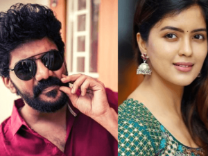Kavin's first film after Bigg Boss 3 with Bigil actress Amirtha, breaking details here