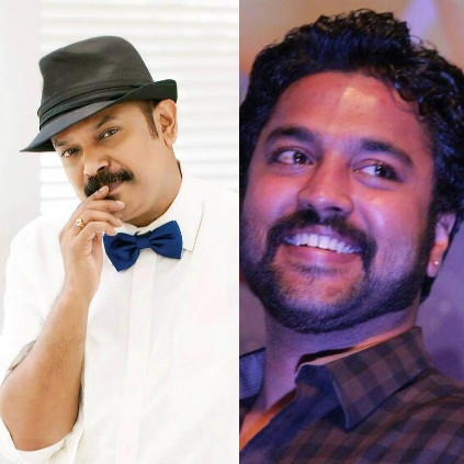 Kayal Chandran and Venkat Prabhu have an argument over RK Nagar teaser