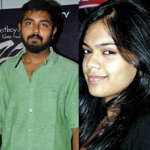 Keerthana Parthiepan to get married to this legend's son!