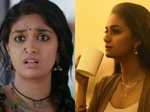 “Now and Forever a part of me..” - Keerthy Suresh’s latest emotional statement!