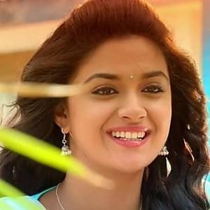 Keerthy SUresh's next film with Nithiin in Telugu has Remo connect