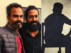 KGF director makes a massive announcement - to team up with this MASS hero next!