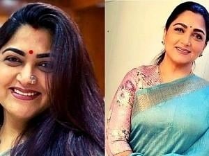 TRENDING: Khushbu posts 'then and now' picture of her unrecognisable weight loss transformation - Inspiring indeed!!