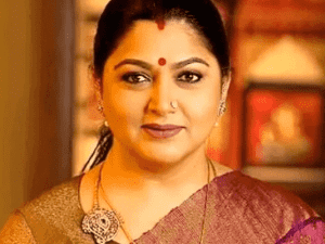 Khushbu Sundar stuns netizens with her unbelievable weight loss transformation; viral pic