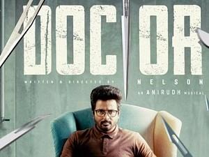 Fans get impatient for updates, check out ‘Doctor’ producer’s Rajini-level reply!