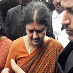 Kollywood celebrities tweets to support Supreme Court's judgement on Sasikala's case