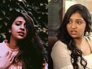 Lakshmi Menon’s angry statement about Bigg Boss show goes Viral