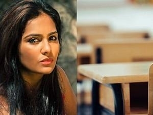 Lakshmi Priya speaks about chennai school harassment case