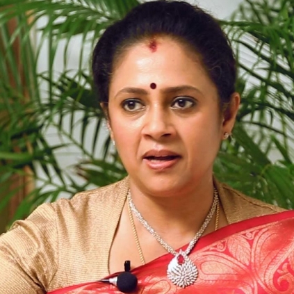 Lakshmy Ramakrishnan reveals things that she didn't like in Nayanthara's Aramm