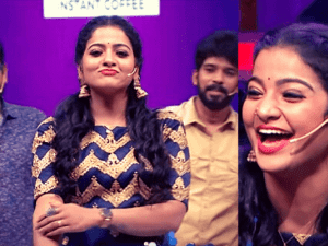 Video: Actress Chitra's last Start Music show appearance with Pandian Stores family; fans turn emotional!