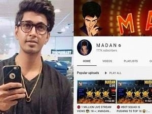 LATEST: Post PUBG Madan's dramatic arrest, this police action is yet another big blow to the Youtuber - Deets
