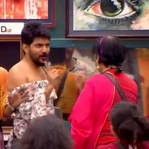 Latest promo of Bigg Boss 3 out