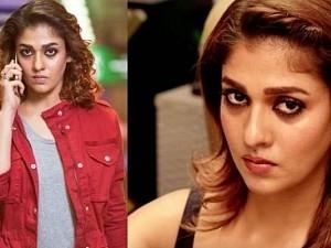 Exclusive: High on action, Never before seen avatar of Nayan in her next! Full details here