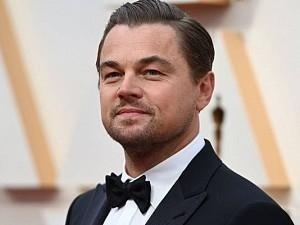 Leonardo DiCaprio is known to be an environmental crusader