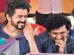 Lokesh Kanagaraj reveals the best advice 'Thalapathy' Vijay gave him! - What's it? Check out!