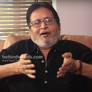 Madhan reviews Vijay Sethupathi Sindhubaadh with Behindwoods