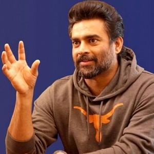 Madhavan puts an end to rumours of playing father’s role to Varun Tej in style