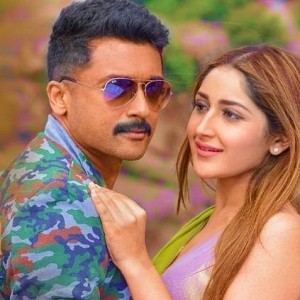 Madras High Court clears case on Kaappaan ahead of release