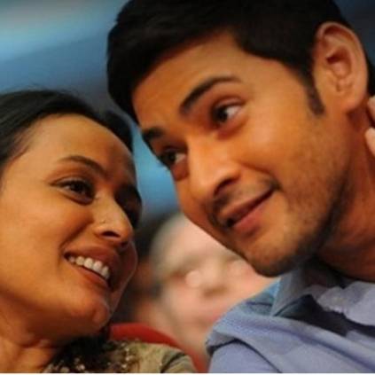 Mahesh Babu's wife actress Namrata Shirodkar reply to troll on instagram Mahesh Babu's wife actress Namrata Shirodkar reply to troll on instagram