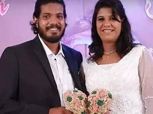 Malayalam actor Unni Dev wife Priyanka found dead