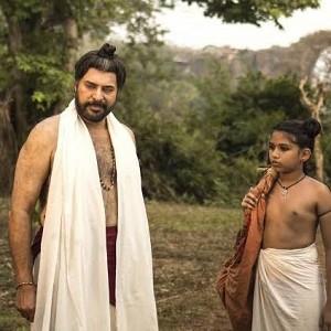 Malayalam star Mammootty dubs in classic Tamil for Mamangam