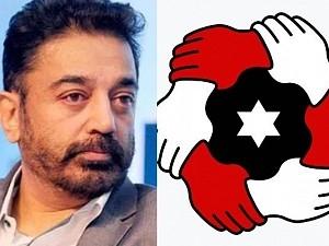 Top functionary exits; Many key executives resign posts - What's happening in Kamal Haasan's MNM?