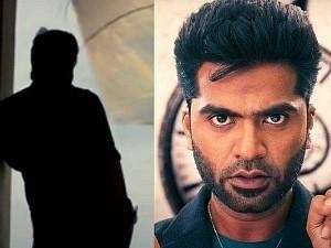 MASS hero makes his comeback into Tamil cinema -Don't miss the MAANAADU connect!