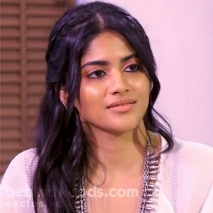 Megha Akash's interview about Gautham and Dhanush's Enai Noki Paayum Thota