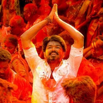 Mersal case filed in High Court dismissed after hearing today