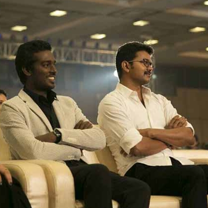 Mersal creates international records