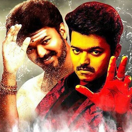 Mersal Promo Teaser to be aired during Baahubali 2 Premiere