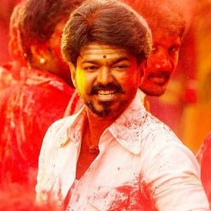 Wow! Vijay's Mersal comes back to the screen! Check when and how!