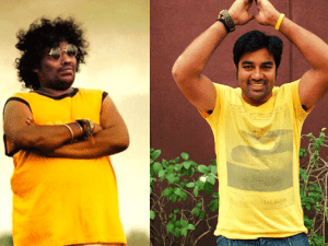 Mirchi Shiva and Yogi Babu unite to recreate this evergreen Tamil classic comedy hit ft Kasethan Kadavulada