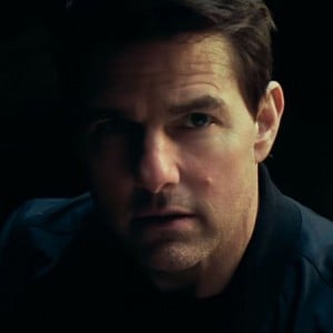 Mission Impossible: Fallout - Official Trailer | Tom Cruise